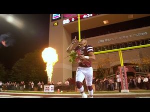 Video post by @hailstate on YouTube