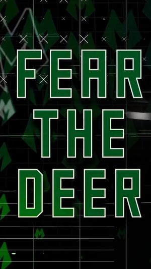 Video post by @BucksBango on Facebook