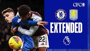 Video post by @chelseafc on YouTube