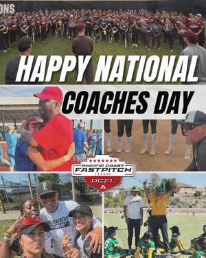 Image post by @pcflfastpitch on Instagram