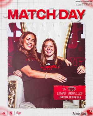 Image post by @huskerrifle on Instagram