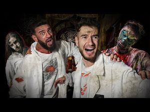 Video post by @TheoZeciu on YouTube