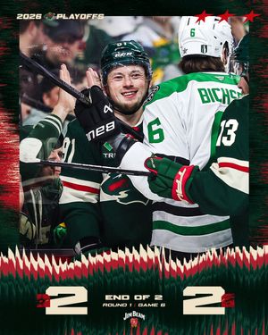 Image post by @mnwild on Twitter