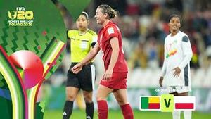 Video post by @fifa on YouTube