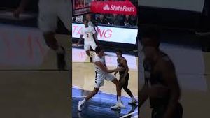 Video post by @nbcsports on YouTube