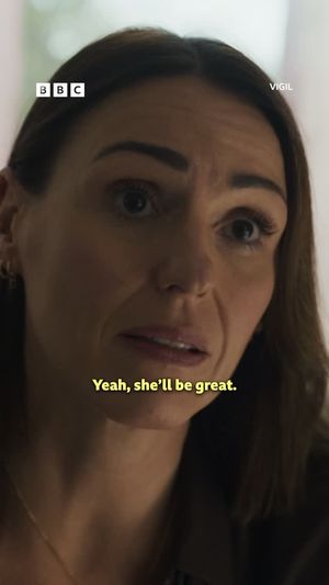 Image post by @bbciplayer on Instagram