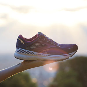 Image post by @brooksrunningde on Instagram