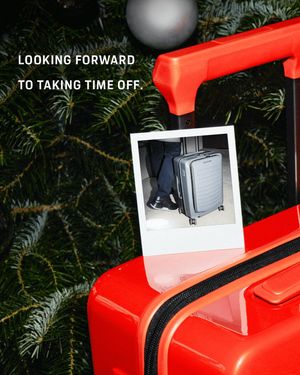 Image post by @porschedesign on Instagram