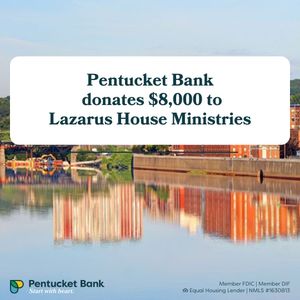 Image post by @pentucketbank on Instagram