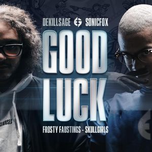 Image post by @evilgeniuses on Instagram
