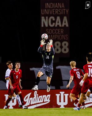 Image post by @indianamsoc on Instagram