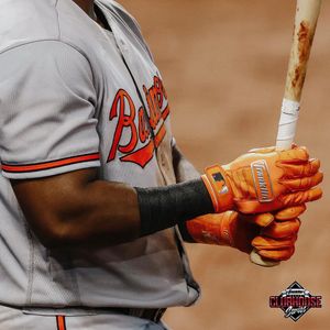 Image post by @franklinsports on Instagram