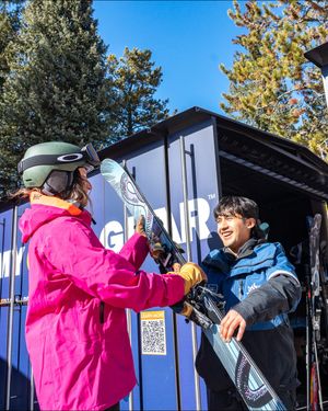 Image post by @keystone_resort on Instagram