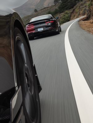 Image post by @bentleymotors on Instagram