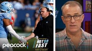 Video post by @nbcsports on YouTube