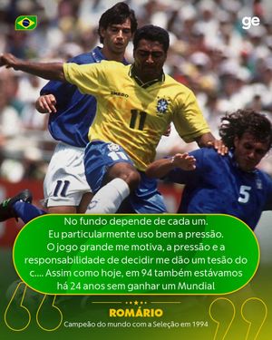 Image post by @ge.globo on Instagram