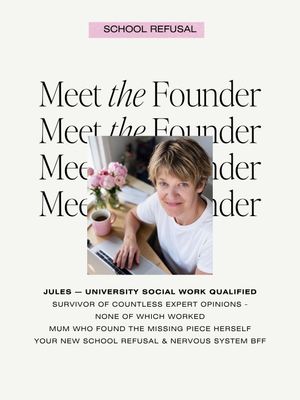 Image post by @juleswaller_ on Instagram