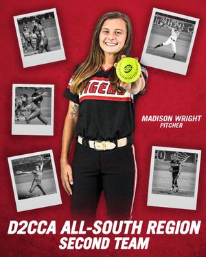Image post by @UWAAthletics on Twitter