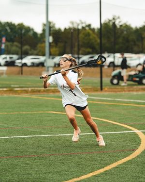 Image post by @openserieslacrosse on Instagram
