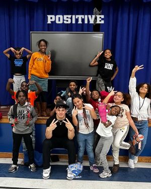 Image post by @cnufootball on Instagram