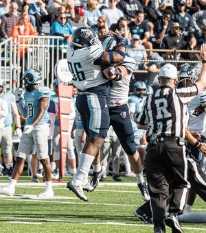 Image post by @blackbearsfb on Instagram