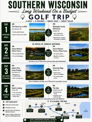 Image post by @beautifulgolfcourses on Instagram