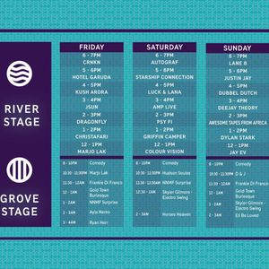 Image post by @nnmfestival on Instagram