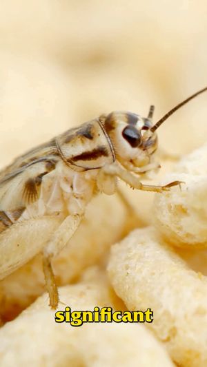 Video post by @bugbustersusa on Facebook