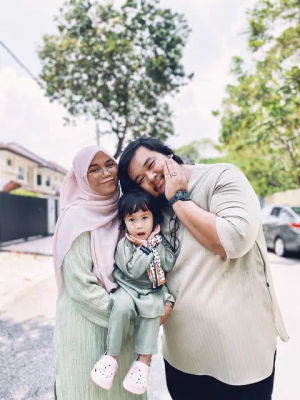 Image post by @aqiljunaidi_ on TikTok