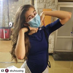 Image post by @ekuadmissions on Instagram