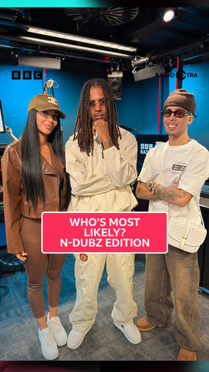 Video post by @bbc1xtra on TikTok