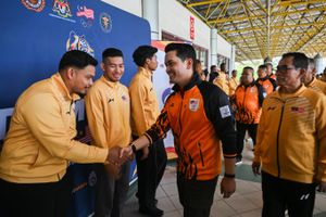 Image post by @kbsmalaysia on Instagram