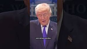 Video post by @thenationaldesk on YouTube
