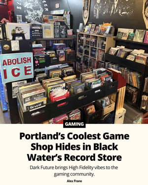 Image post by @portlandmercury on Instagram