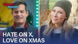 Video post by @thedailyshow on YouTube