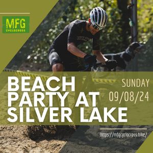 Image post by @mfgcross on Instagram