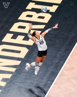 Image post by @vandyvolleyball on Instagram