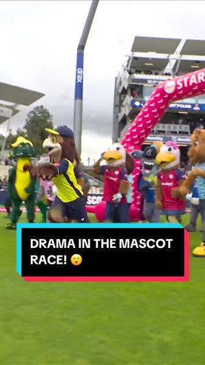 Video post by @bbcsport on TikTok