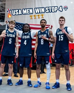 Image post by @usab3x3 on Instagram