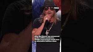 Video post by @kmphfox26 on YouTube
