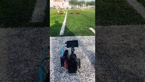 Video post by @dreffects on YouTube