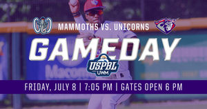 Image post by @uspbl on Twitter