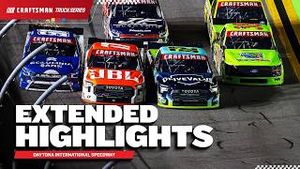 Video post by @nascar on YouTube