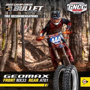 Image post by @gncc_racing on Instagram