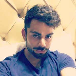 Image post by @virat.kohli on Instagram