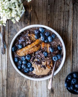 Image post by @crowded_kitchen on Instagram