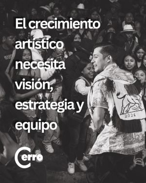 Image post by @thecerrogroup on Instagram