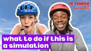 Video post by @chloebadcliffe on YouTube