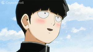 Image post by @crunchyroll on Instagram