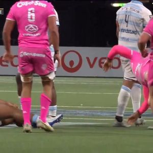 Video post by @rugbydump on Facebook